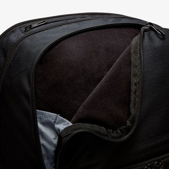 Рюкзак Nike Nk Brsla Xl Bkpk Promo Black Cn3786-010_image_6