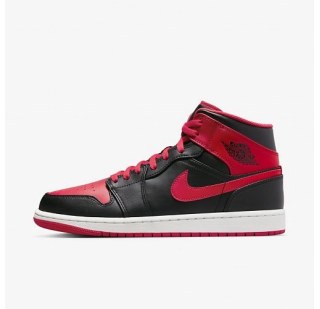 Кросівки Чоловічі Jordan Air 1 Mid DQ8426-060