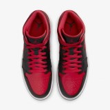 Кросівки Чоловічі Jordan Air 1 Mid DQ8426-060_image_5