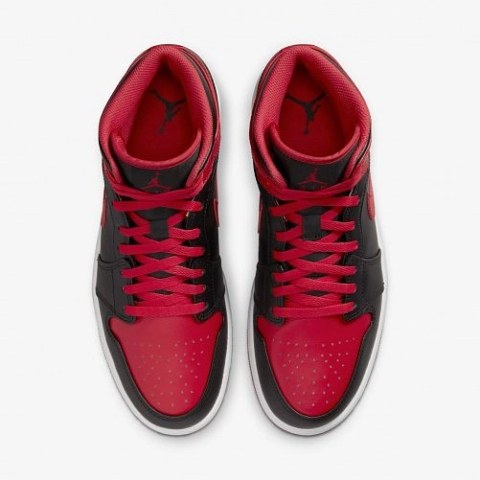 Кросівки Чоловічі Jordan Air 1 Mid DQ8426-060_image_5