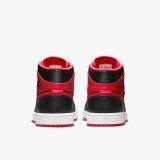 Кросівки Чоловічі Jordan Air 1 Mid DQ8426-060_image_6
