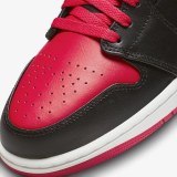 Кросівки Чоловічі Jordan Air 1 Mid DQ8426-060_image_7