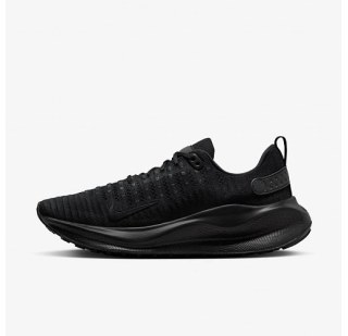 Кросівки Nike Infinityrn 4 Black DR2665-004