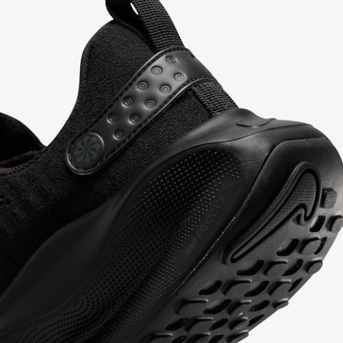 Кросівки Nike Infinityrn 4 Black DR2665-004_image_3