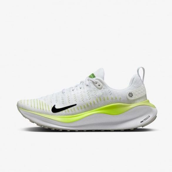 Кроссовки Nike Reactx Infinity Run Flyknit 4 DR2670-101_image_2