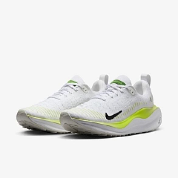 Кросівки Nike Reactx Infinity Run Flyknit 4 DR2670-101_image_7