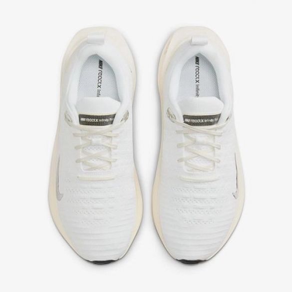 Кросівки Nike Reactx Infinity Run Flyknit 4 DR2670-104_image_8