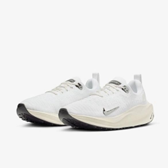Кросівки Nike Reactx Infinity Run Flyknit 4 DR2670-104_image_4