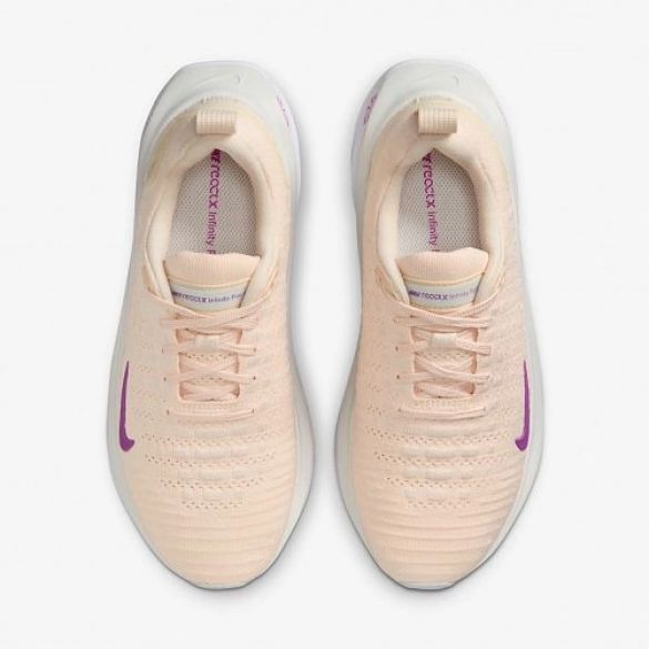 Кросівки Nike Reactx Infinity Run Flyknit 4 DR2670-800_image_8