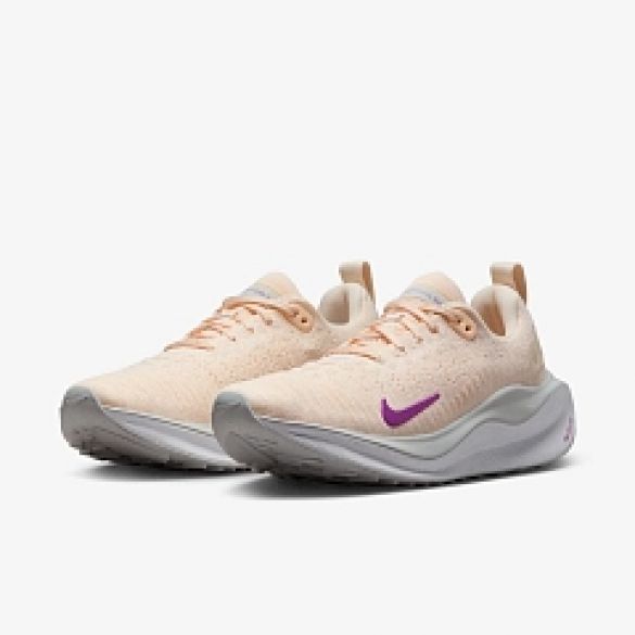 Кросівки Nike Reactx Infinity Run Flyknit 4 DR2670-800_image_7