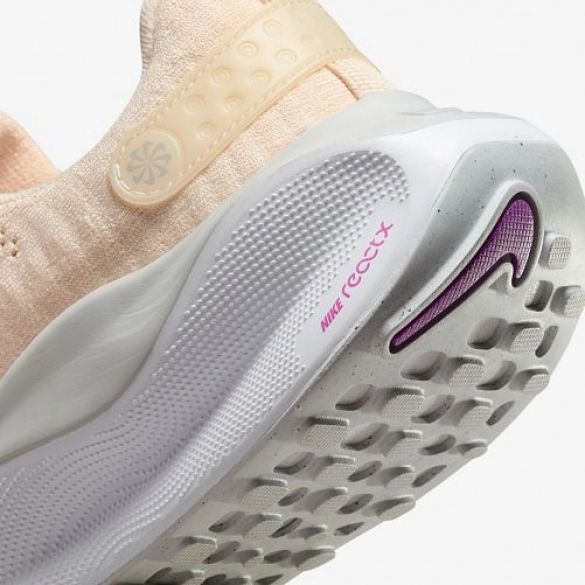 Кросівки Nike Reactx Infinity Run Flyknit 4 DR2670-800_image_4