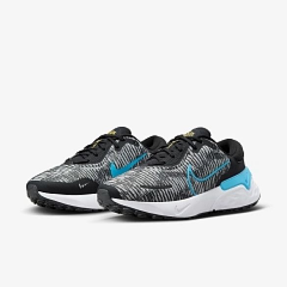 Кросівки жіночі Nike Renew Run 4 DR2682-005_image_7
