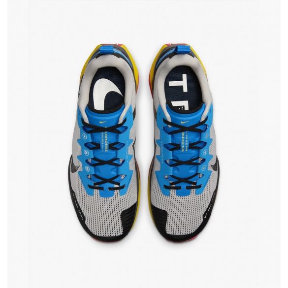 Кросівки Nike Wildhorse 8 Trail DR2686-003_image_7
