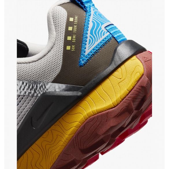 Кросівки Nike Wildhorse 8 Trail DR2686-003_image_6