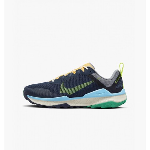 Кросівки Nike Wildhorse 8 Trail DR2686-400_image_2