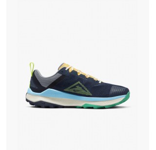 Кросівки Nike Wildhorse 8 Trail DR2686-400