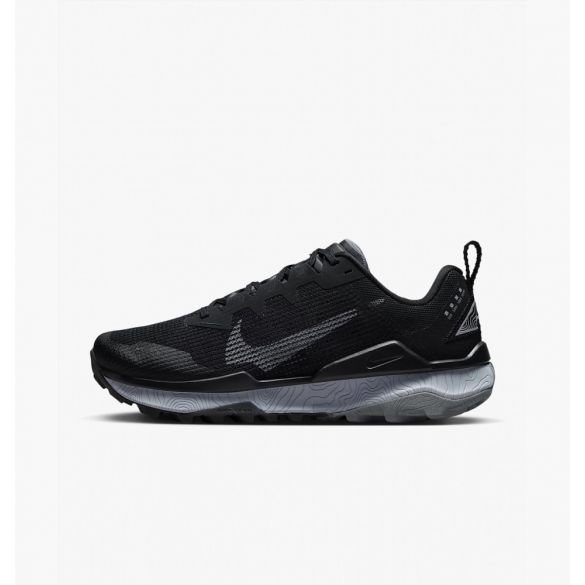 Кроссовки женские Nike React Wildhorse 8 DR2689-001_image_2