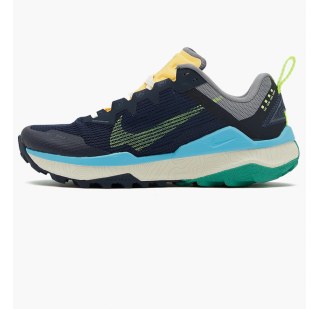 Кросівки жіночі Nike React Wildhorse 8 DR2689-400