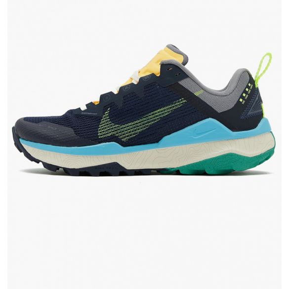 Кроссовки женские Nike React Wildhorse 8 DR2689-400_image_1
