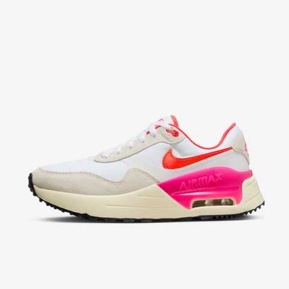 Кроссовки женские Nike Air Max Systm DZ1637-102_image_1