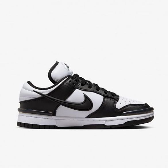Кросівки Nike Dunk Low Twist DZ2794-001_image_1