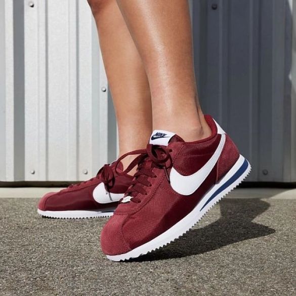 Жіночі кросівки Nike Cortez Wmns DZ2795-600_image_5