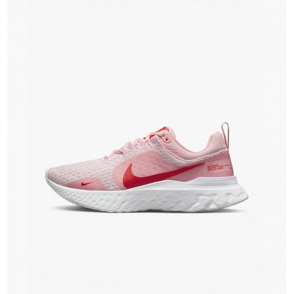Кроссовки Nike React Infinity Run 3 DZ3016-600_image_2