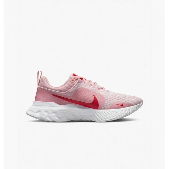 Кроссовки Nike React Infinity Run 3 DZ3016-600_image_1