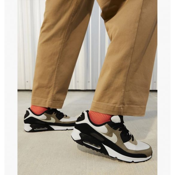 Кросівки чоловічі Nike Air Max 90 DZ3522-001_image_4