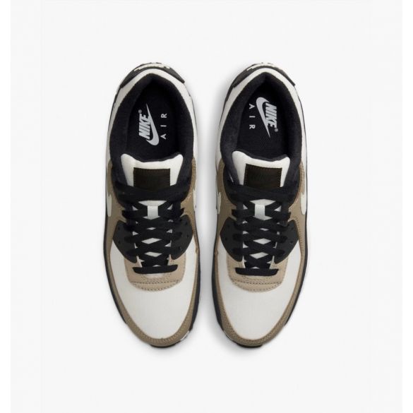 Кросівки чоловічі Nike Air Max 90 DZ3522-001_image_8