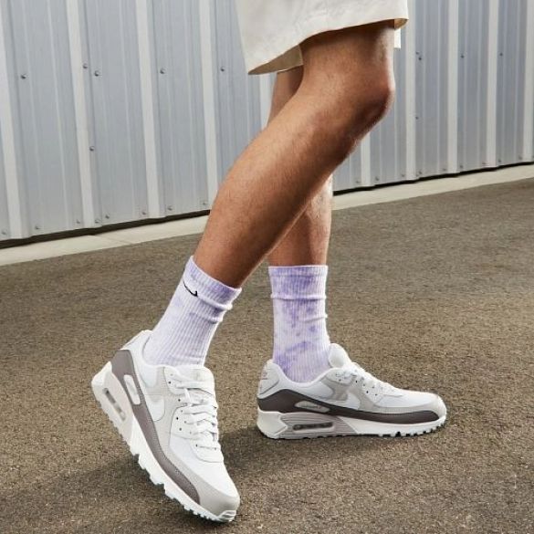 Кросівки чоловічі Nike Air Max 90 DZ3522-003_image_4