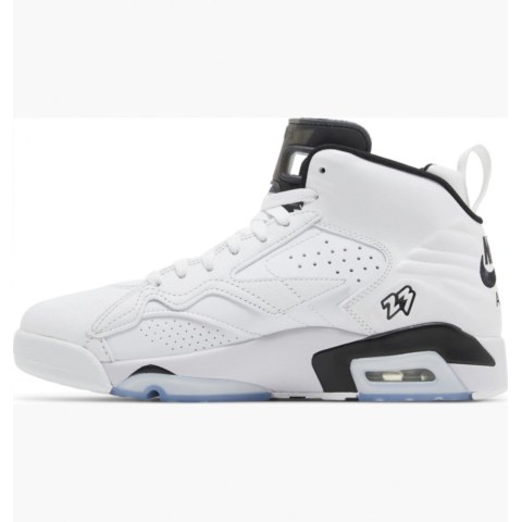 Кросівки Air Jordan Jumpman Mvp DZ4475-100_image_2