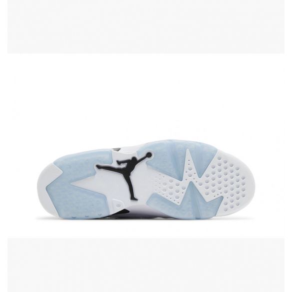 Кроссовки Air Jordan Jumpman Mvp DZ4475-100_image_5