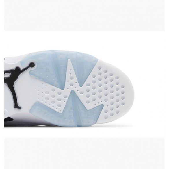 Кроссовки Air Jordan Jumpman Mvp DZ4475-100_image_4