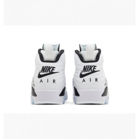 Кроссовки Air Jordan Jumpman Mvp DZ4475-100_image_6