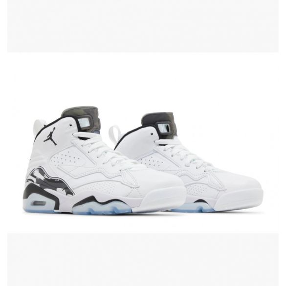 Кроссовки Air Jordan Jumpman Mvp DZ4475-100_image_3