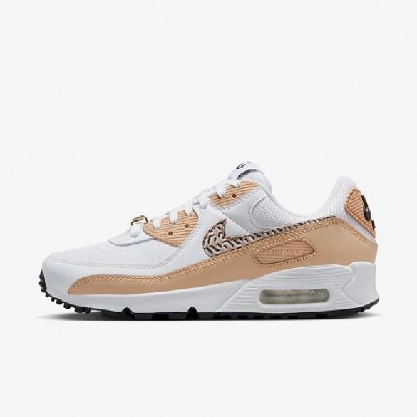 Кроссовки Nike Air Max 90 FB2617-100_image_2
