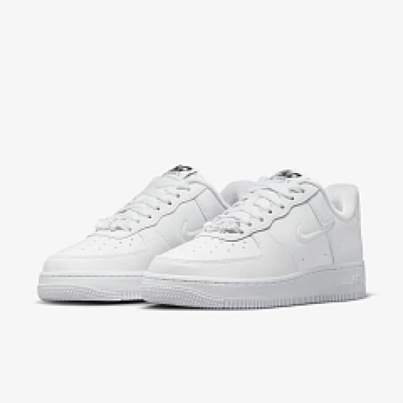 Кросівки Nike Air Force 1 Low 07 Se FB8251-100_image_4