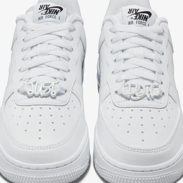 Кросівки Nike Air Force 1 Low 07 Se FB8251-100_image_7