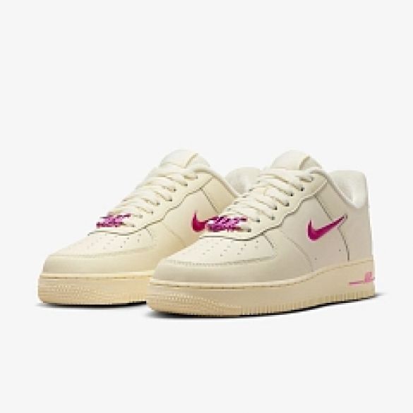 Кросівки Nike Air Force 1 Low 07 Se FB8251-101_image_5