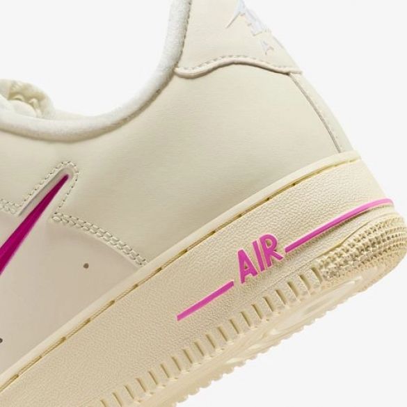 Кросівки Nike Air Force 1 Low 07 Se FB8251-101_image_4