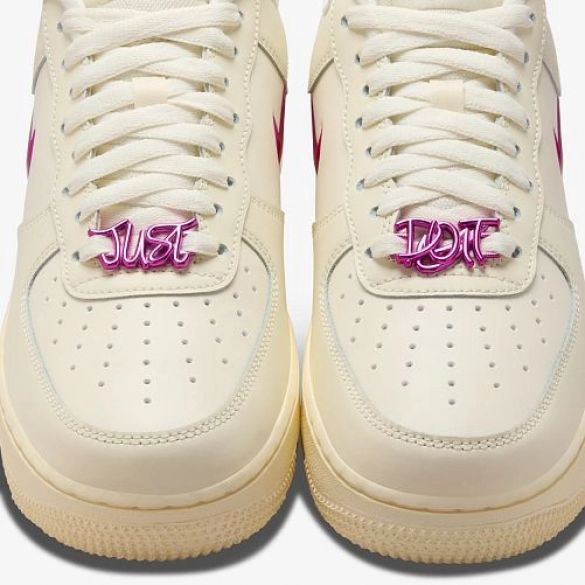 Кросівки Nike Air Force 1 Low 07 Se FB8251-101_image_7