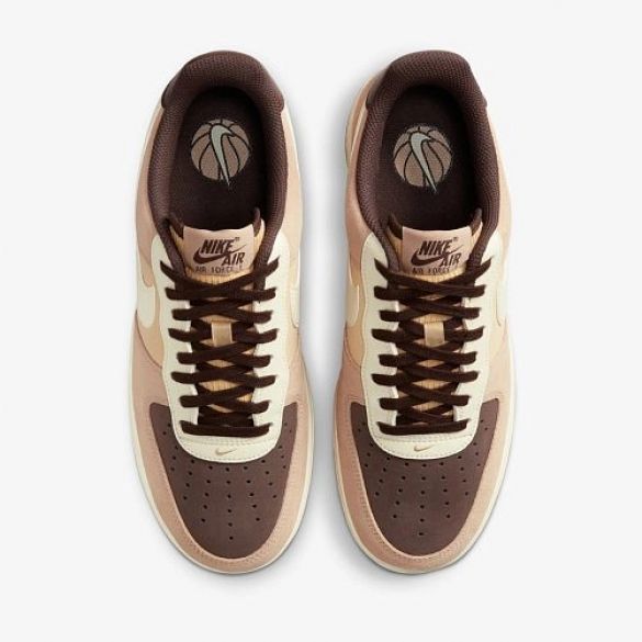 Кросівки Nike Air Force 1 Low 07 Lv8 FB8878-200_image_8