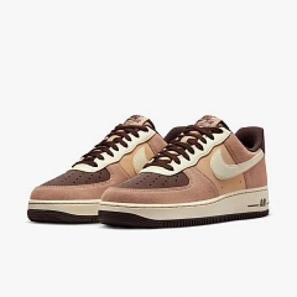 Кросівки Nike Air Force 1 Low 07 Lv8 FB8878-200_image_3