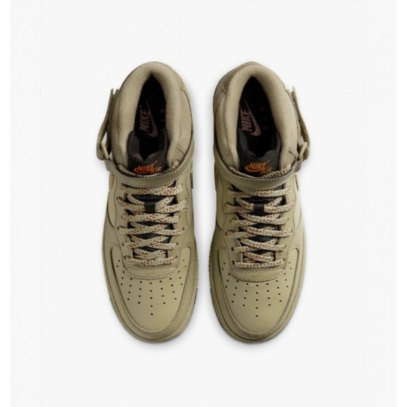 Кросівки Nike Air Force 1 Mid 07 FB8881-200_image_5