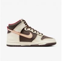 Кроссовки Nike Dunk HI Retro SE FB8892-200_image_8