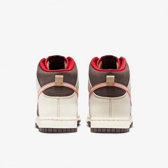 Кросівки Nike Dunk HI Retro SE FB8892-200_image_6