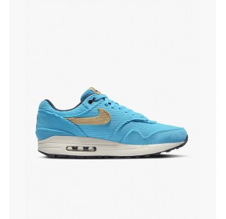 Кросівки чоловічі Nike Air Max 1 Prm Corduroy FB8915-400