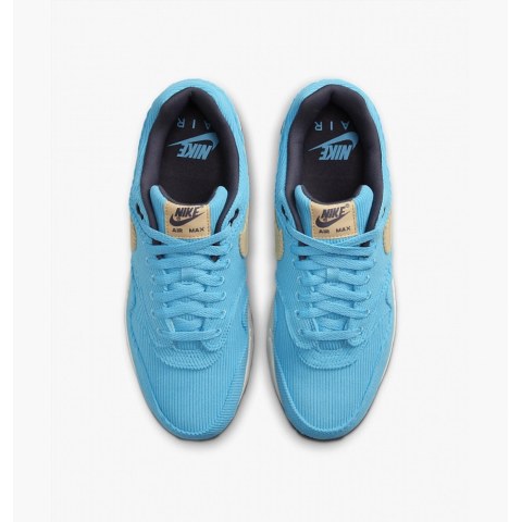 Кросівки чоловічі Nike Air Max 1 Prm Corduroy FB8915-400_image_6