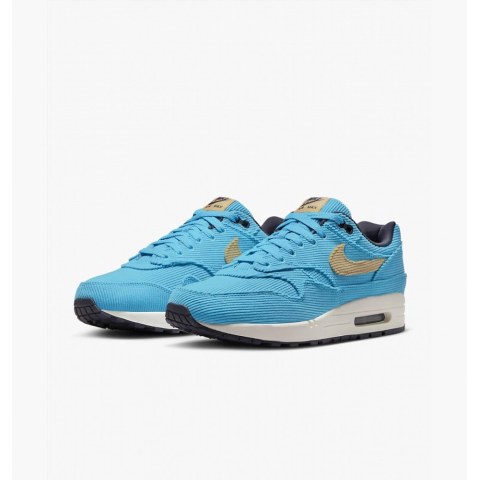 Кросівки чоловічі Nike Air Max 1 Prm Corduroy FB8915-400_image_4